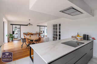  Maison à vendre 7 pièces 168 m²