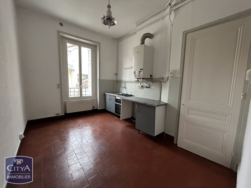 Vente Appartement appartement Saint-Étienne
