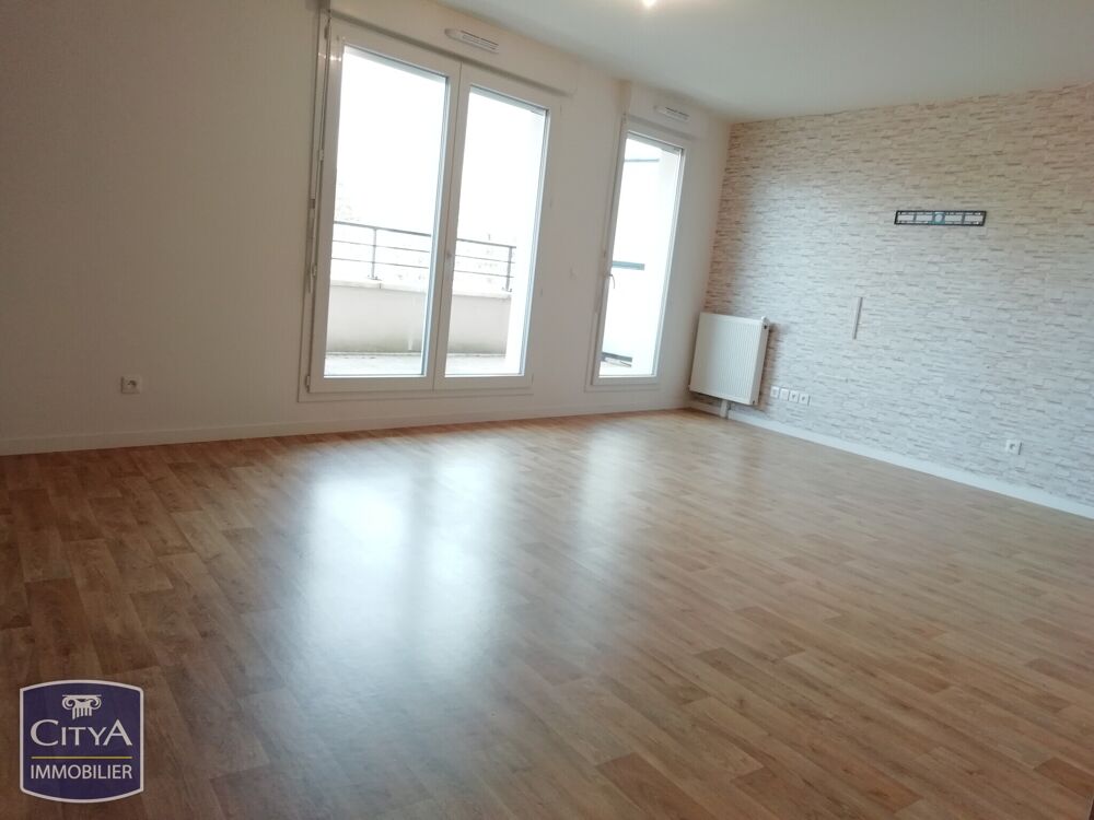 Vente Appartement appartement Meaux
