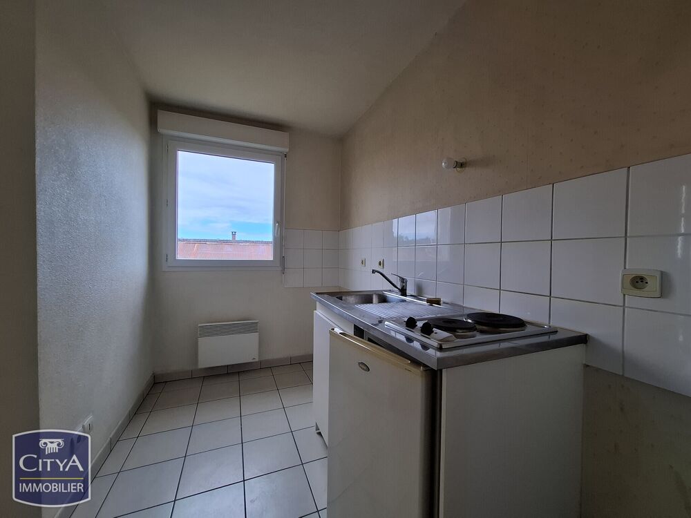 Vente Appartement appartement Vierzon