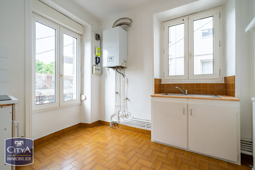   immeuble Nantes