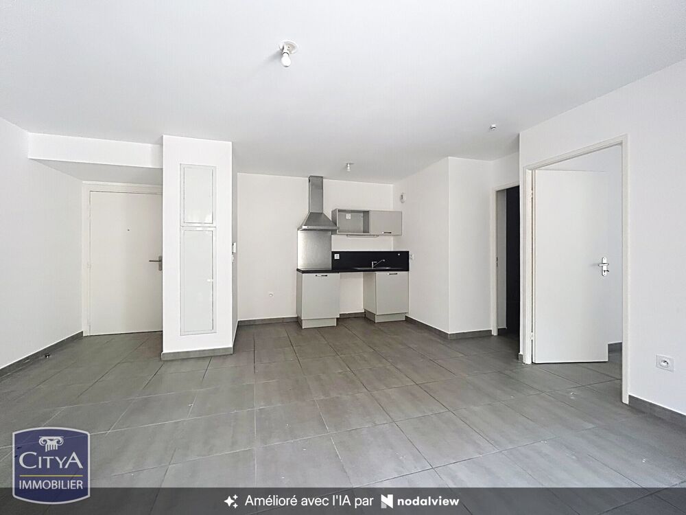 Vente Appartement appartement Montpellier