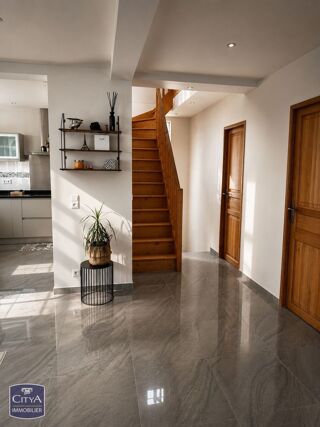  Maison à vendre 5 pièces 160 m²