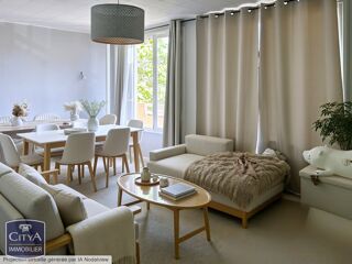  Appartement à vendre 3 pièces 67 m²