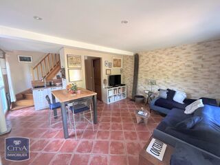  Maison à vendre 2 pièces 50 m²