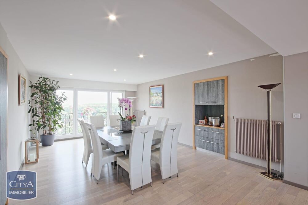 Vente Appartement appartement Sainte-catherine