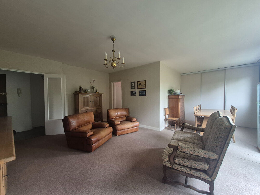 Appartement 3 pièces 80 m² · à Sainte-Catherine · 80 m² · 182 000 €