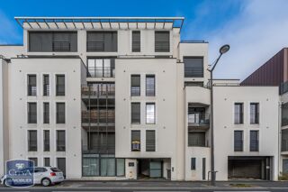  Appartement  vendre 3 pices 55 m