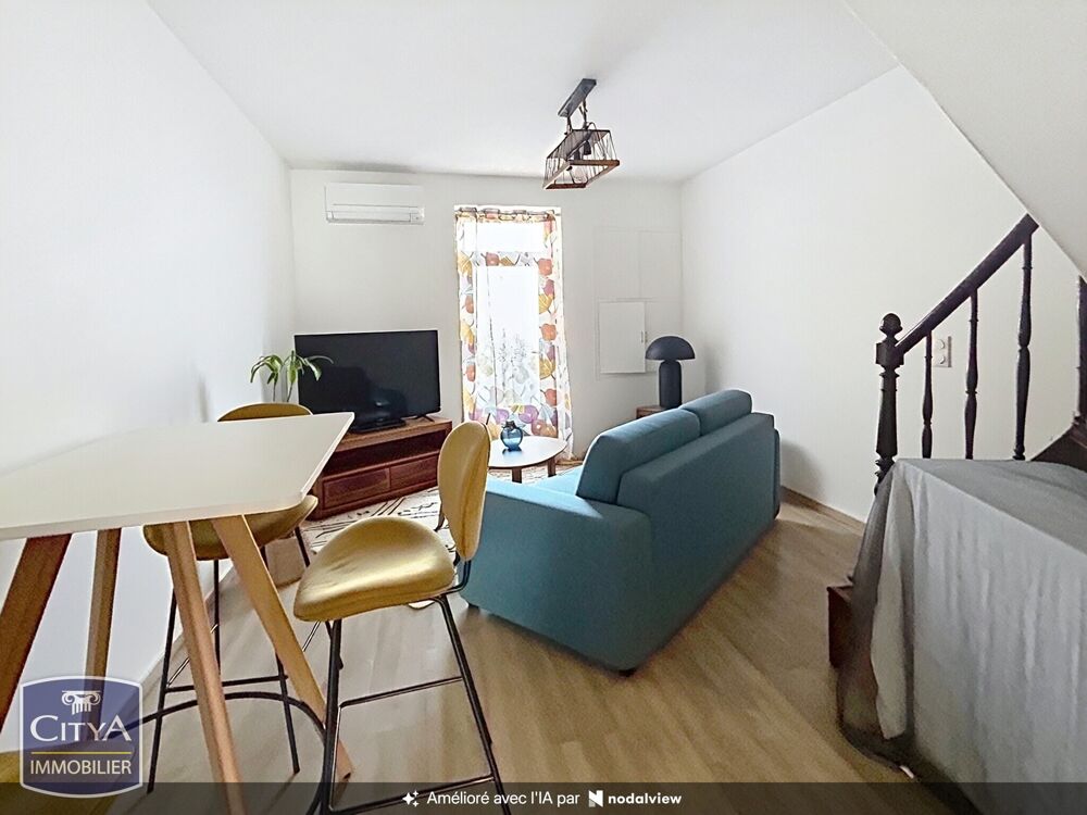 Vente Maison maison Dax