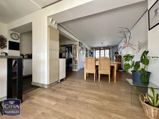  Maison à vendre 5 pièces 90 m²