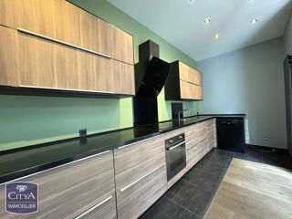  Maison � vendre 5 pi�ces 207 m� Arras