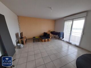  Appartement à vendre 2 pièces 49 m²