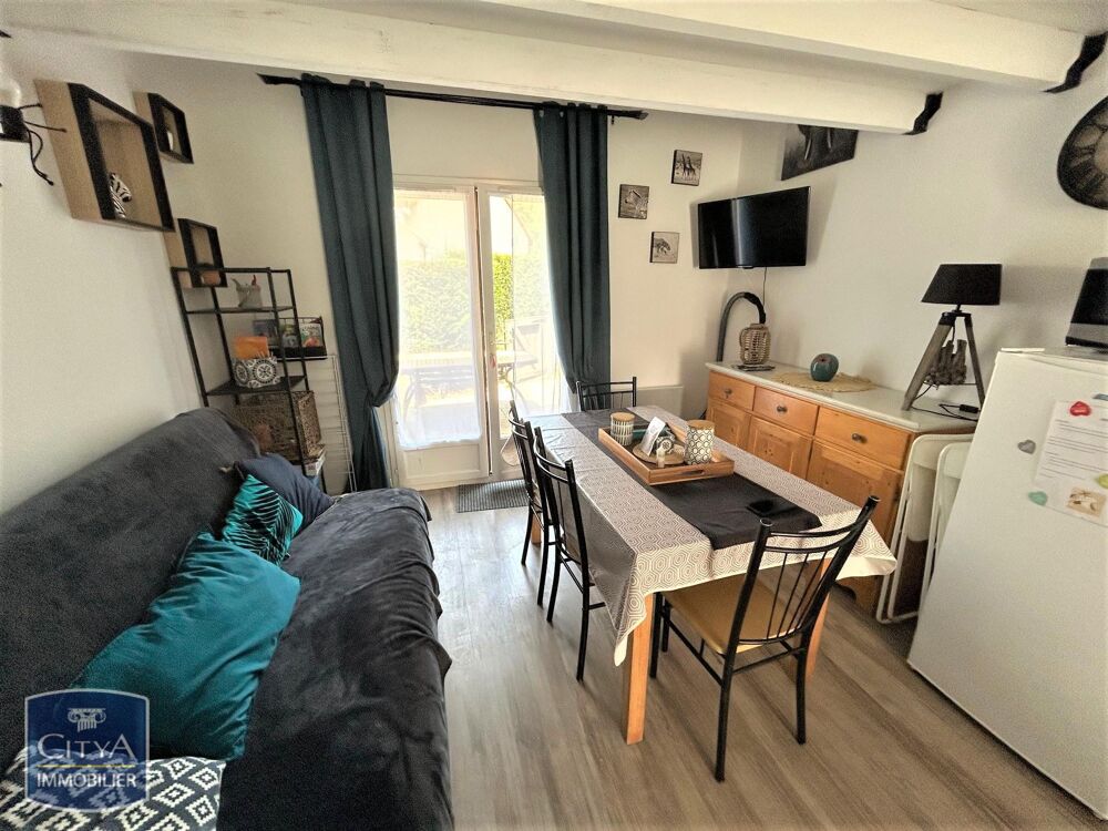 Vente Maison maison Les mathes