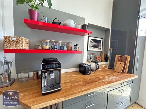  Appartement � vendre 5 pi�ces 120 m�