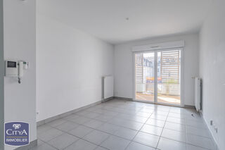 Vente Appartement appartement Tours