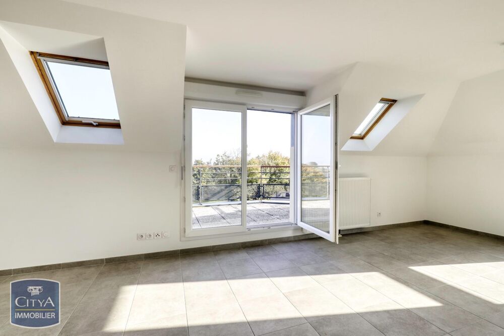 Vente Appartement appartement Honfleur