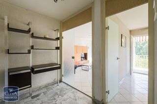 Appartement à vendre 4 pièces 88 m²