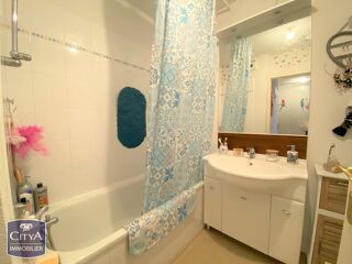 Appartement � vendre 3 pi�ces 55 m�