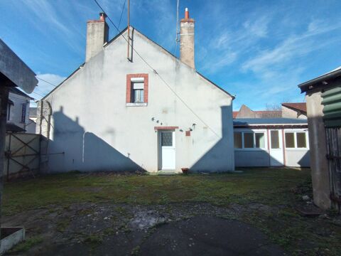  Maison � vendre 4 pi�ces 100 m�