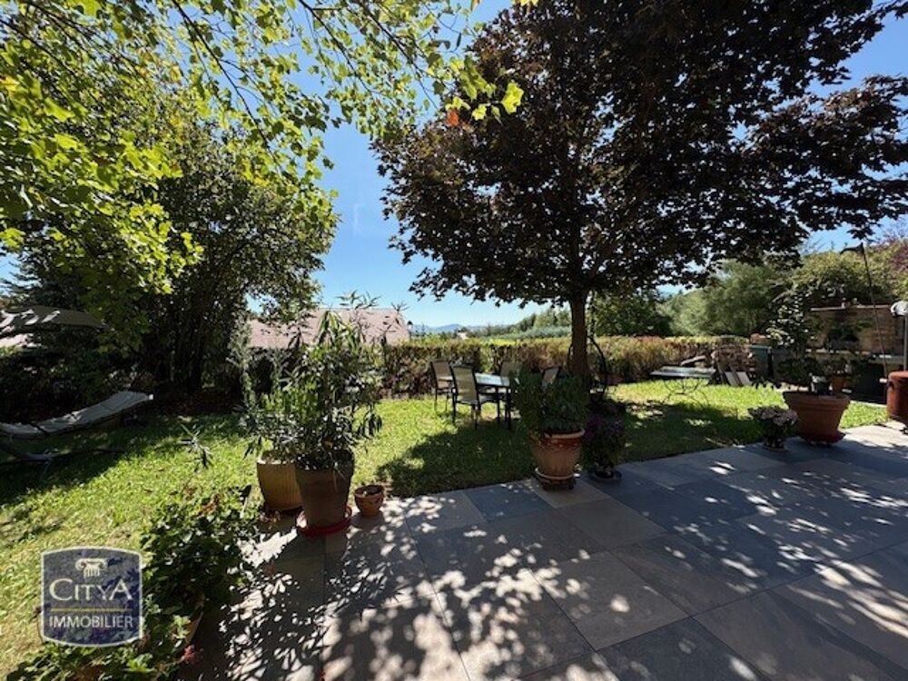 Vente Maison maison Gap