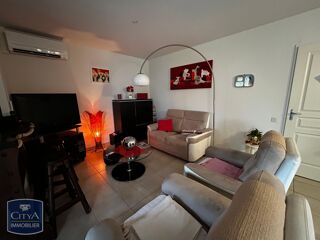  Maison à vendre 3 pièces 75 m²