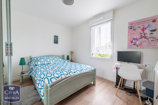  Appartement � vendre 4 pi�ces 91 m�