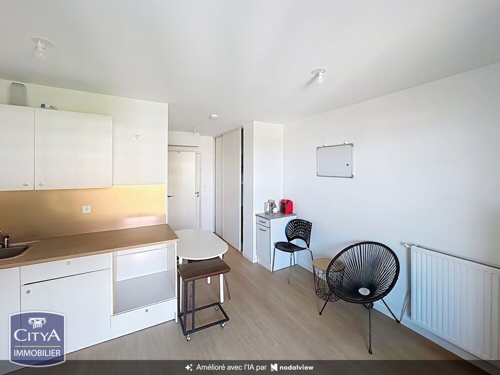 Vente Appartement appartement Rennes