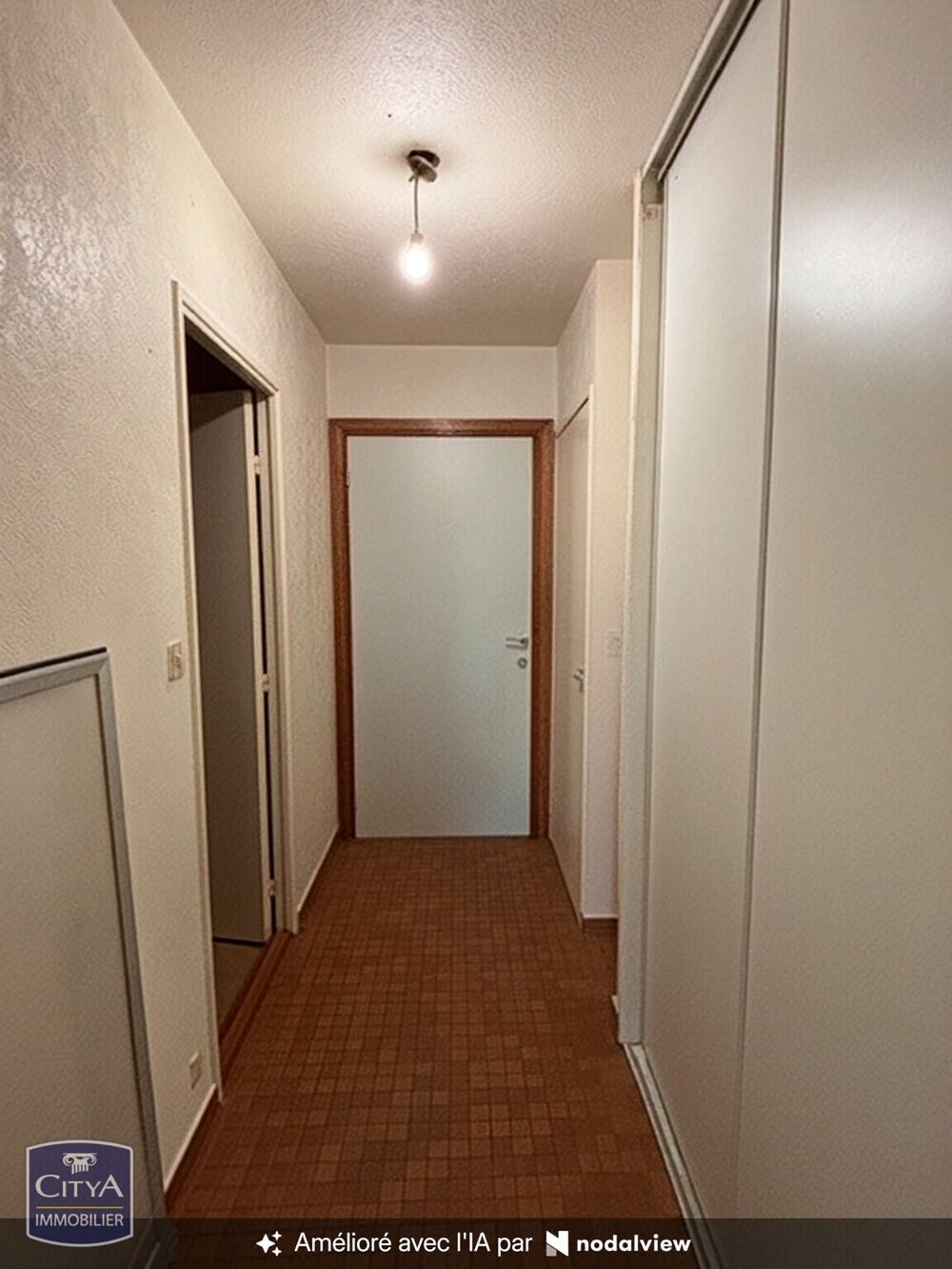 Vente Appartement appartement Grenoble