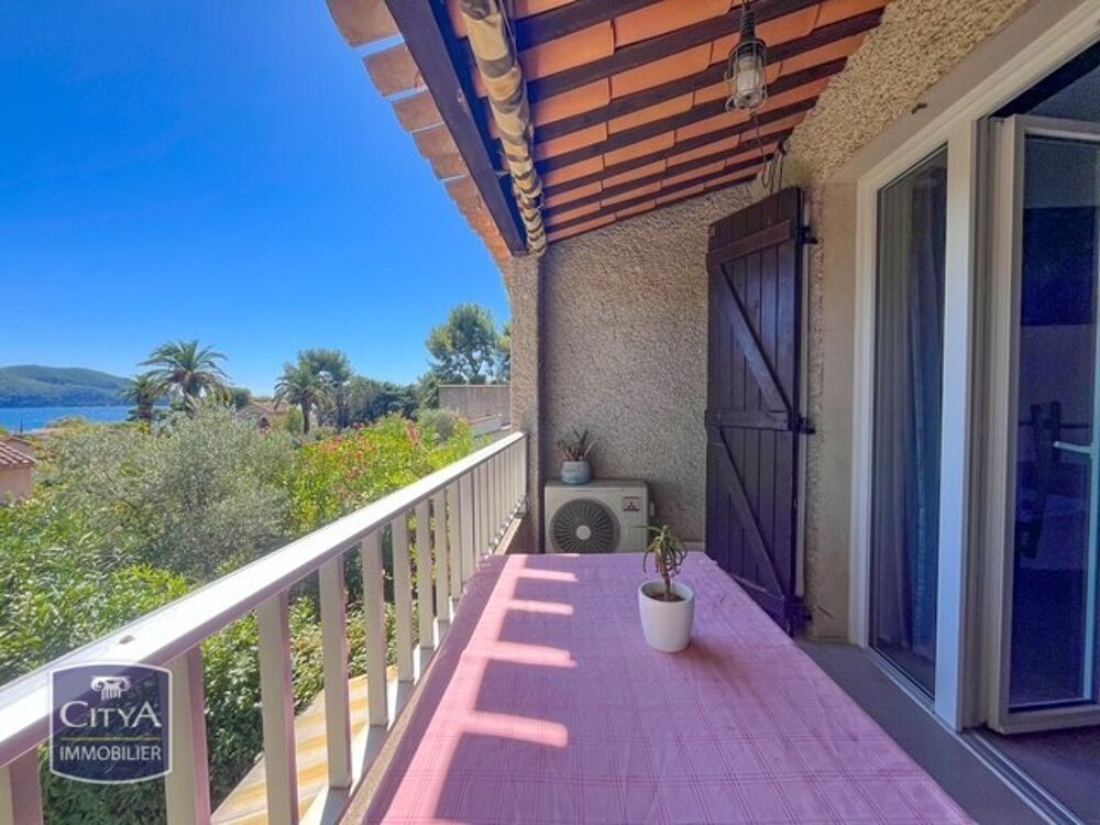 Vente Appartement appartement Saint-cyr-sur-mer