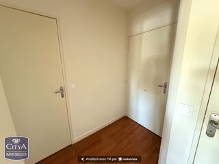  Appartement à vendre 2 pièces 39 m²