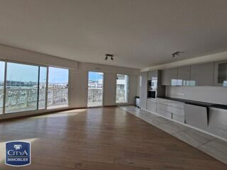  Appartement à vendre 4 pièces 97 m²