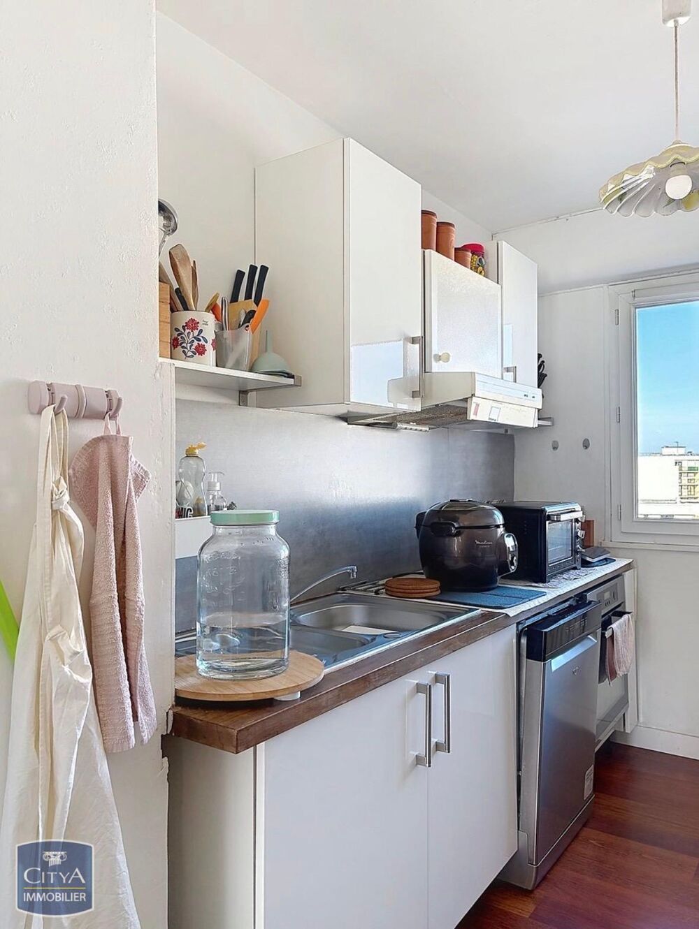 appartement