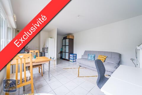   appartement Appartement - 1 pi�ce(s) - 31 m�