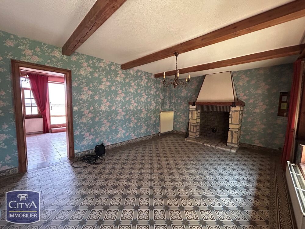 Vente Maison maison Haucourt