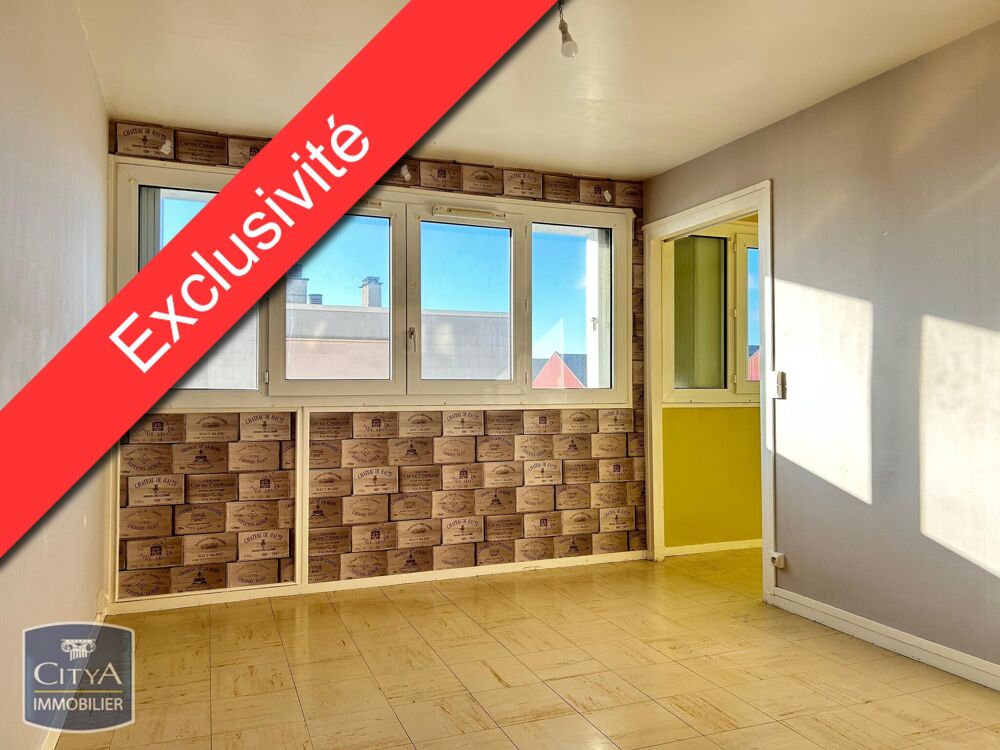 Vente Appartement appartement Le havre