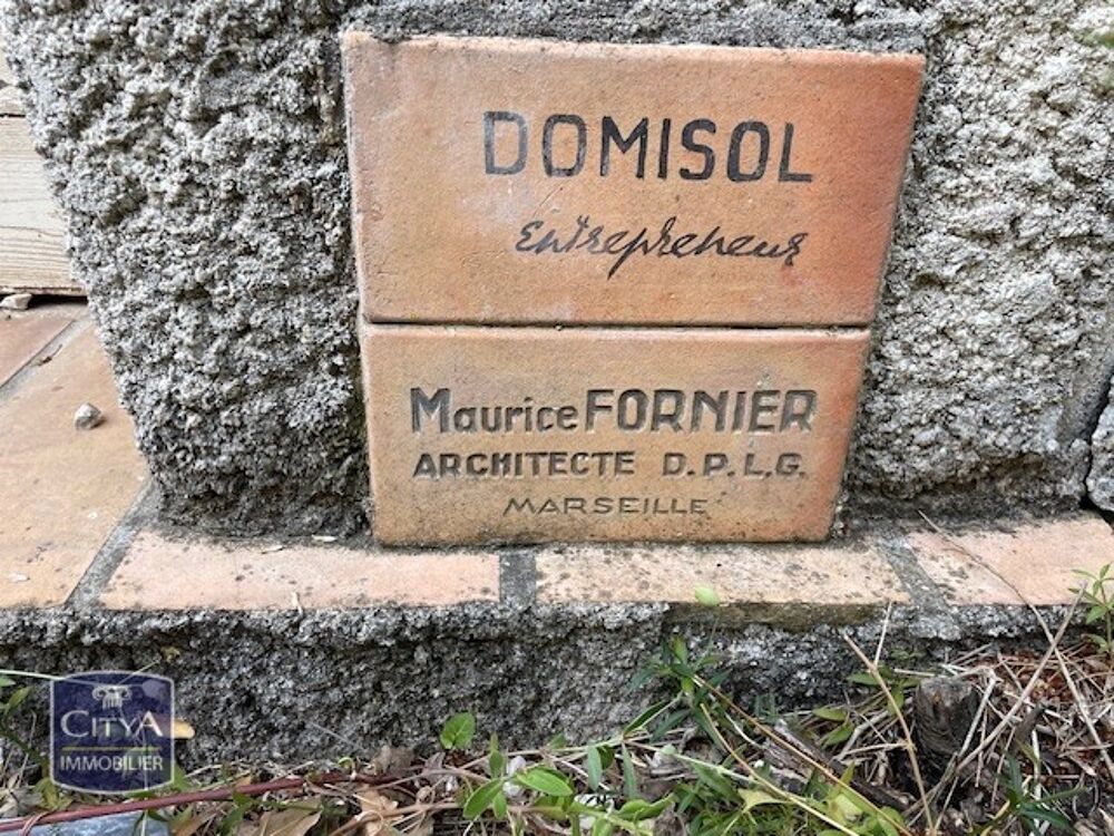 à vendre  Maison Le Revest-les-Eaux (83200)