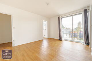  Appartement � vendre 2 pi�ces 37 m�