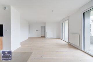  Appartement à vendre 3 pièces 71 m²