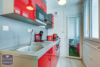  Appartement � vendre 4 pi�ces 68 m�