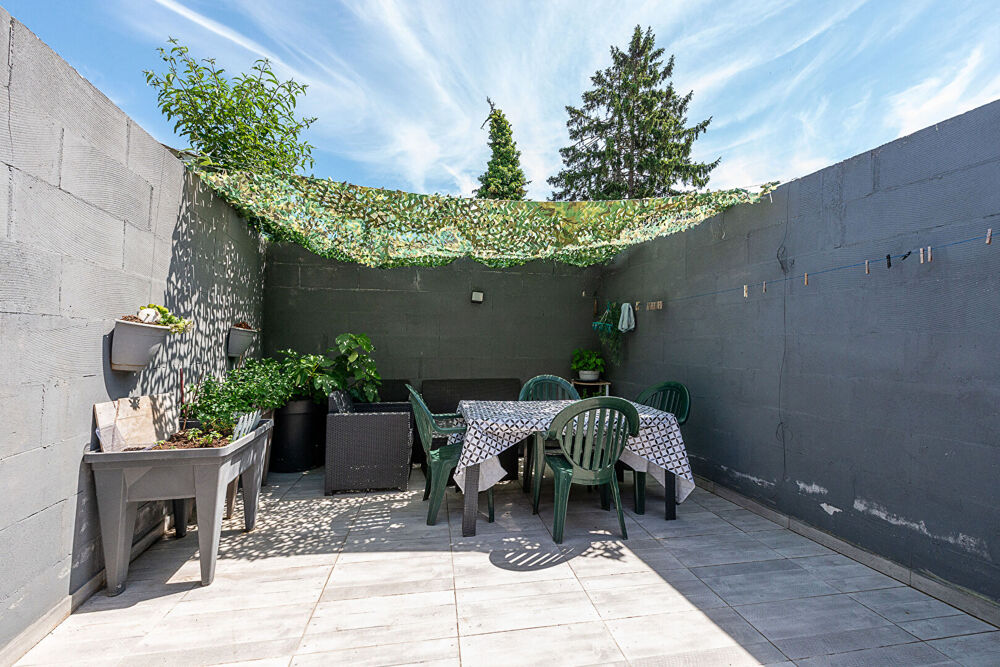 Vente Maison maison Valenciennes