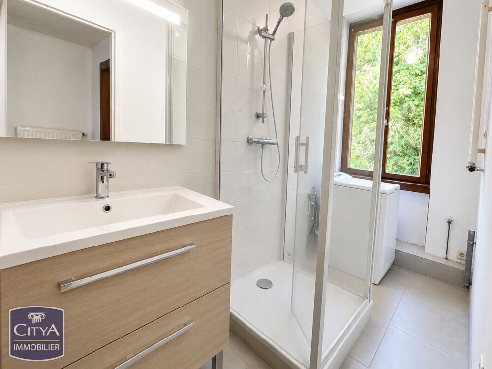 Vente Appartement appartement Rive-de-gier