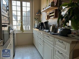  Appartement � vendre 2 pi�ces 49 m�
