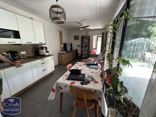  Appartement à vendre 2 pièces 34 m²