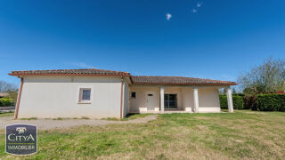  Maison � vendre 5 pi�ces 107 m�
