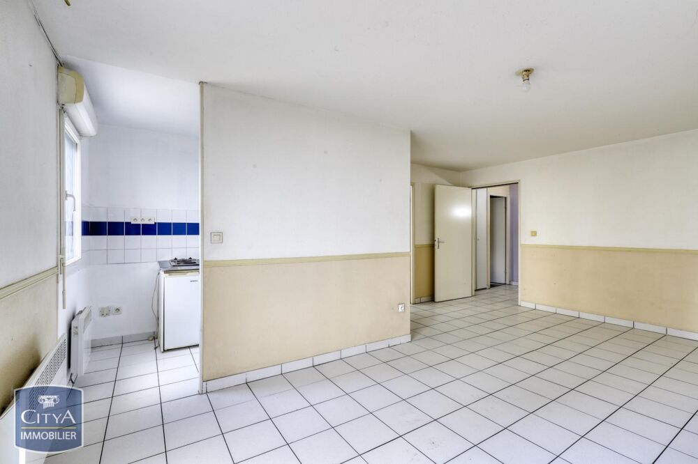 Vente Appartement appartement Le havre