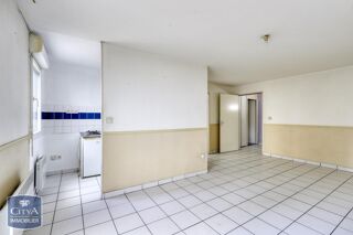  Appartement à vendre 3 pièces 61 m²