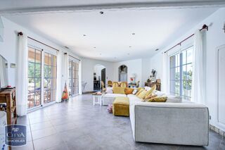  Maison à vendre 6 pièces 143 m²