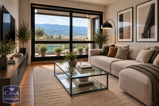  Appartement à vendre 4 pièces 77 m²