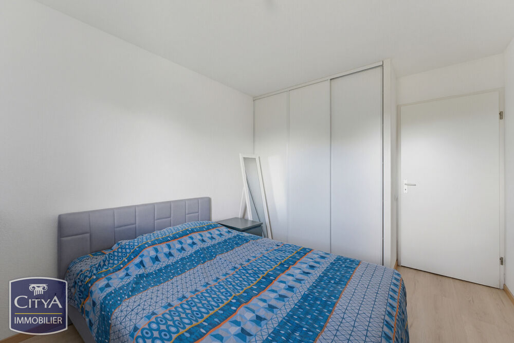 Vente Appartement appartement Eysines