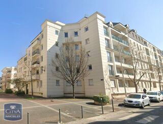  Appartement à vendre 1 pièce 29 m²